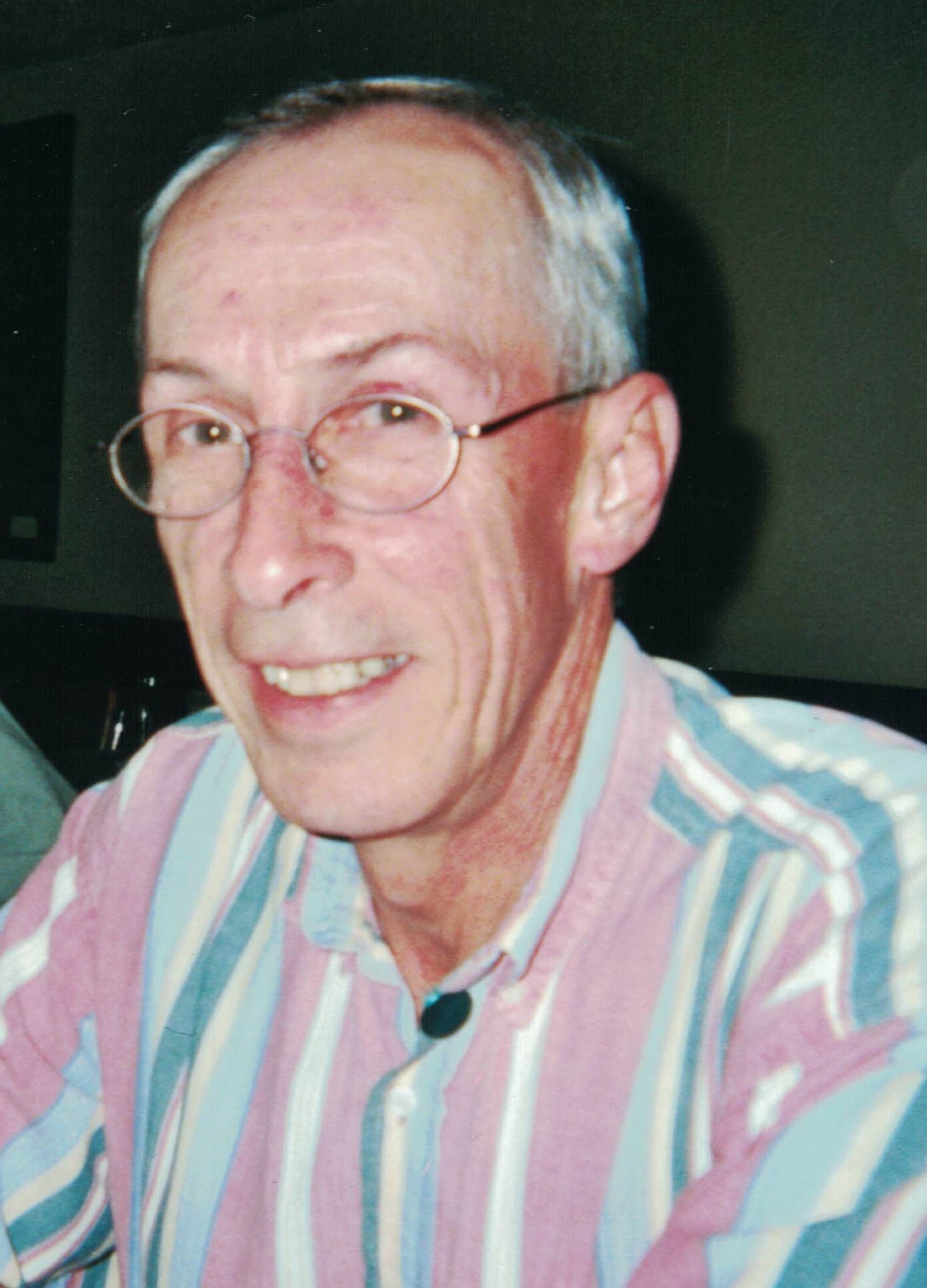 Résidence funéraire André Légaré inc.