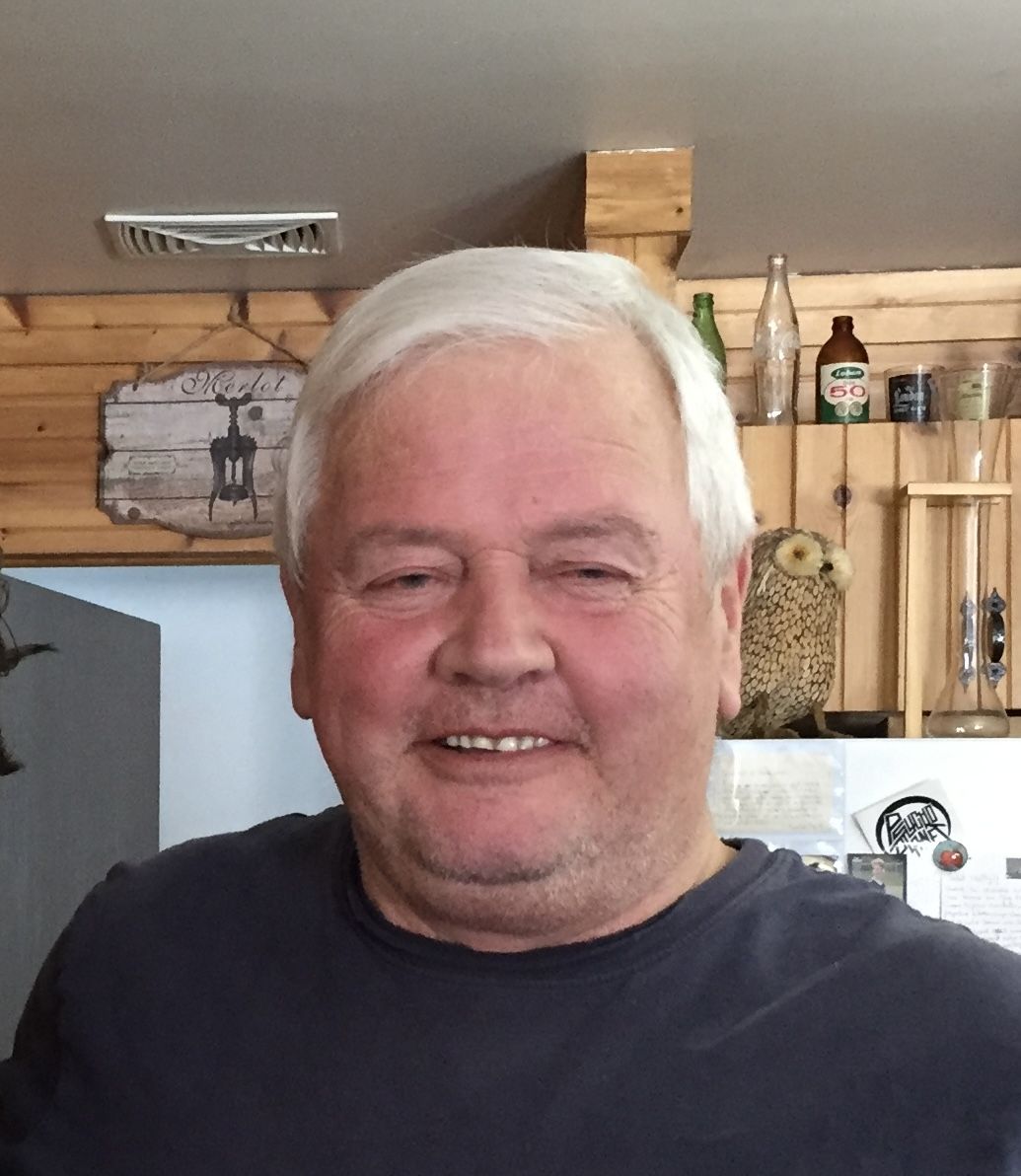 Résidence funéraire André Légaré inc.