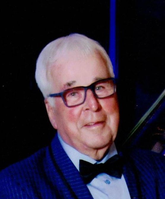 Résidence funéraire André Légaré inc.