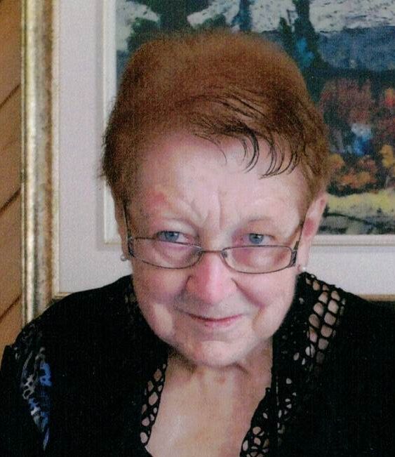 Avis de décès Résidence funéraire André Légaré inc.