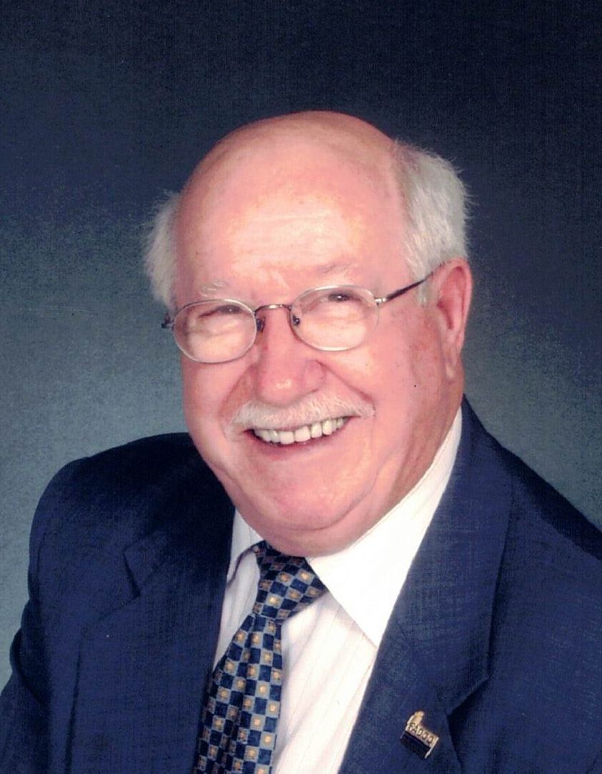 Résidence funéraire André Légaré inc.