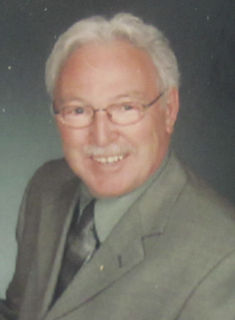 Résidence funéraire André Légaré inc.