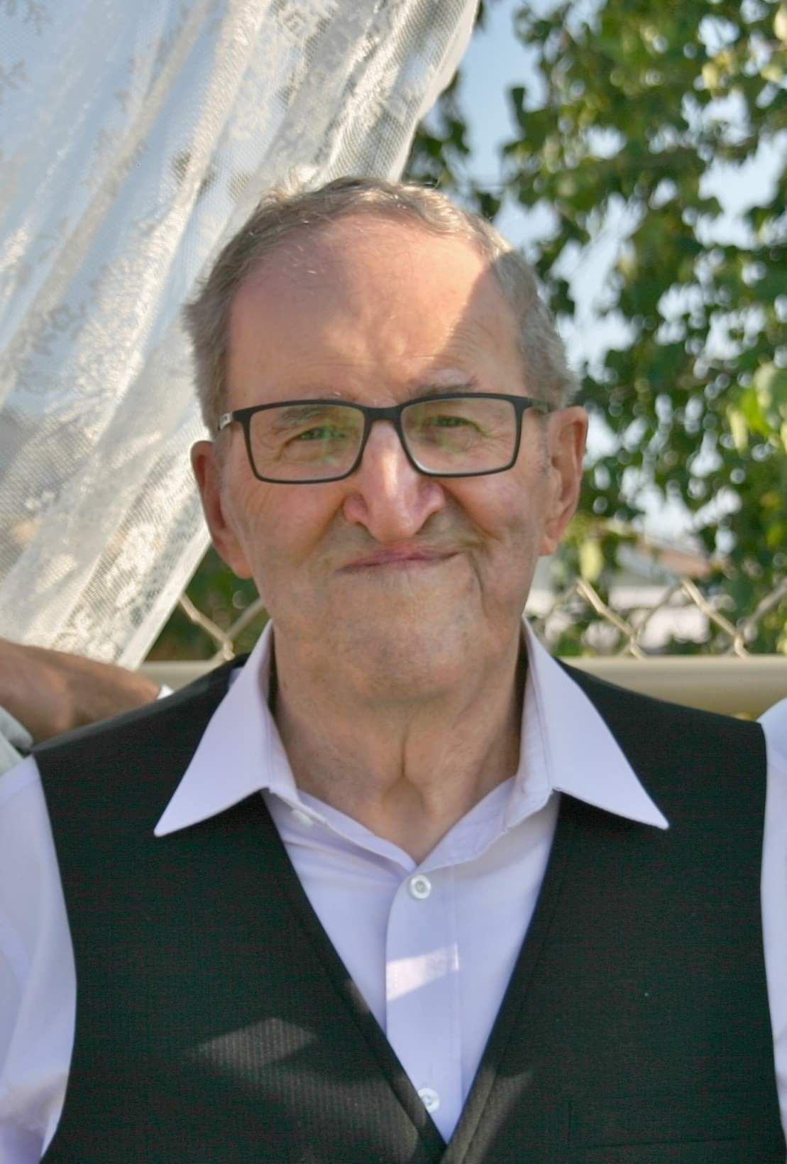 Résidence funéraire André Légaré inc.