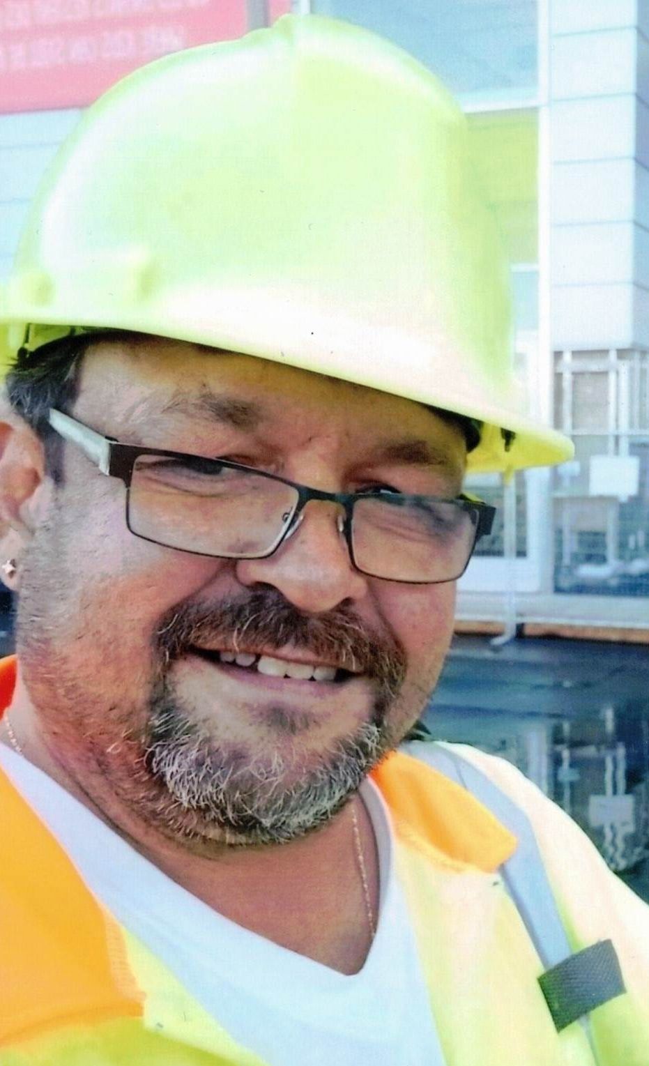 Résidence funéraire André Légaré inc.
