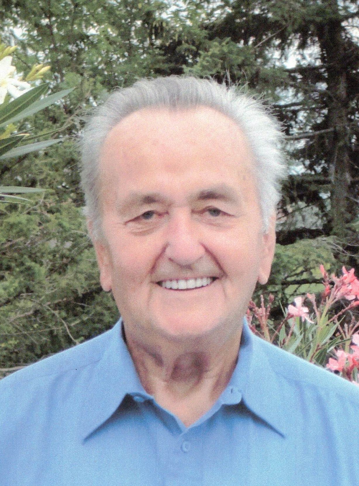 Résidence funéraire André Légaré inc.