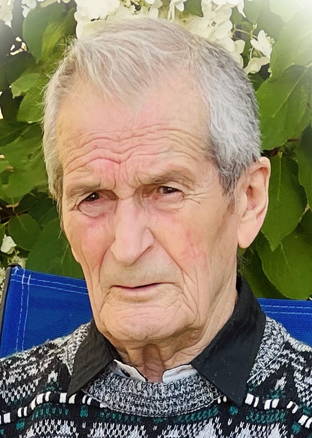 Avis de décès Résidence funéraire André Légaré inc.