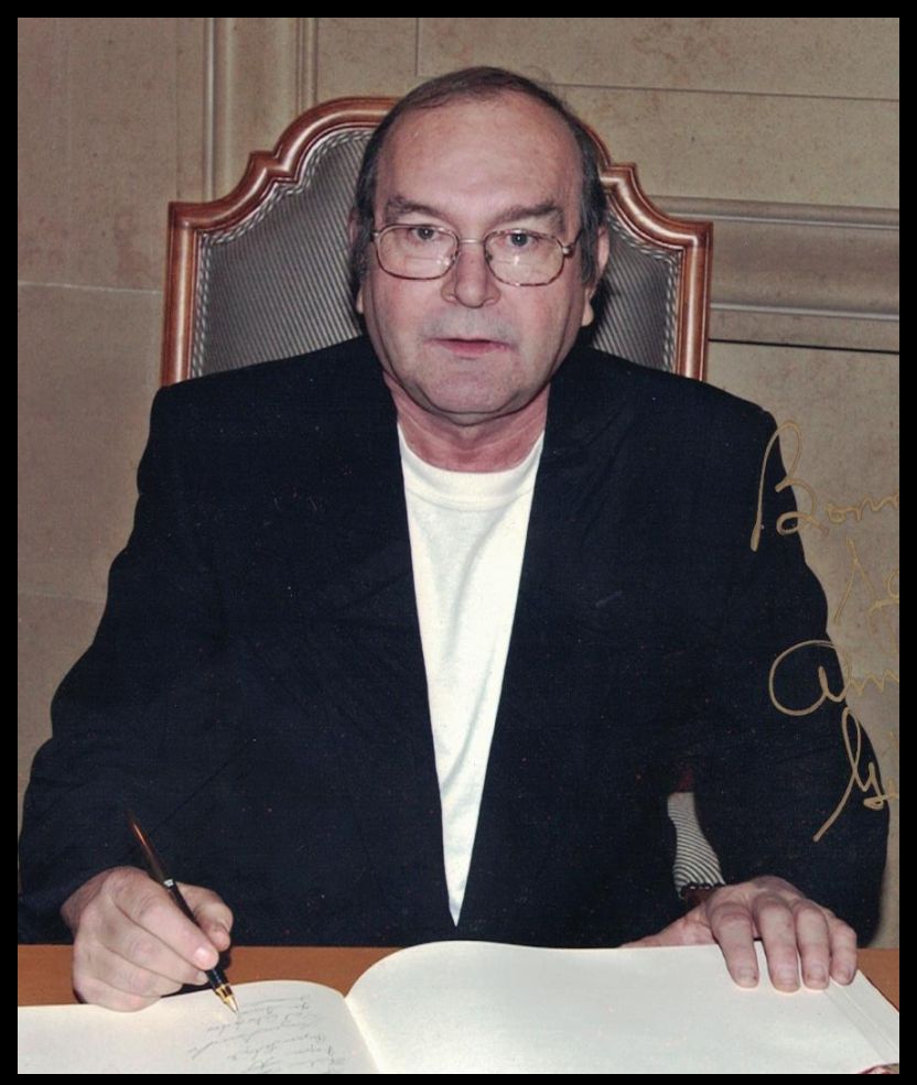 Résidence funéraire André Légaré inc.