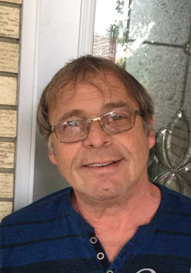 Résidence funéraire André Légaré inc.