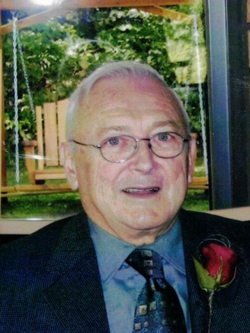 Résidence funéraire André Légaré inc.