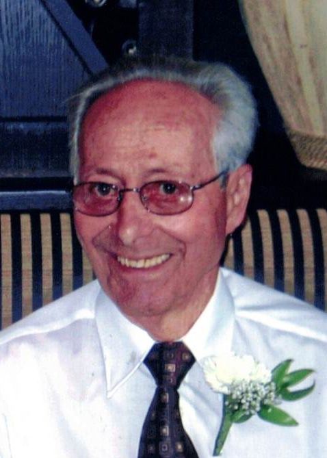 Résidence funéraire André Légaré inc.