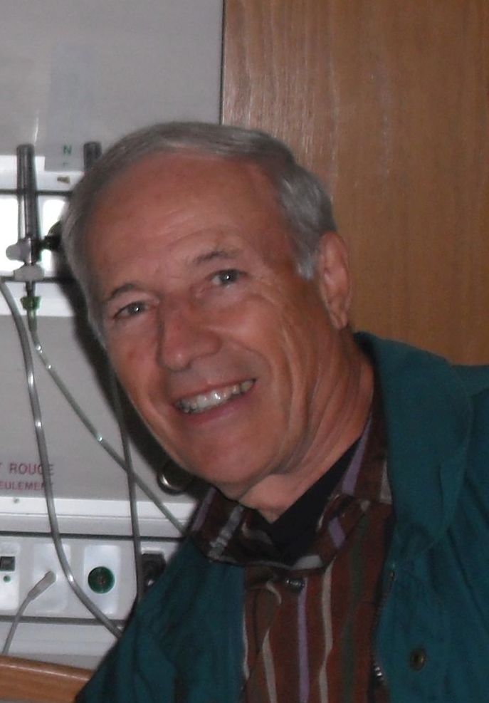 Résidence funéraire André Légaré inc.
