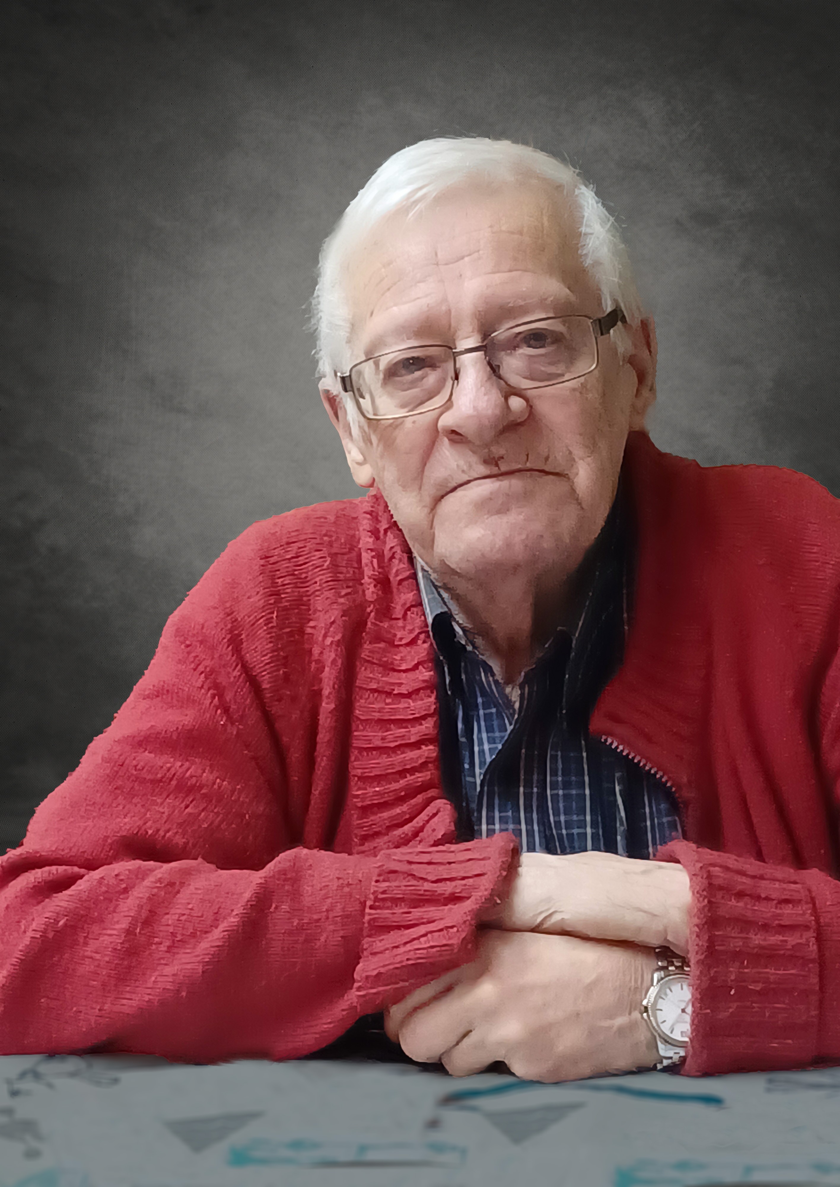 R&eacute;sidence fun&eacute;raire Andr&eacute; L&eacute;gar&eacute; inc.