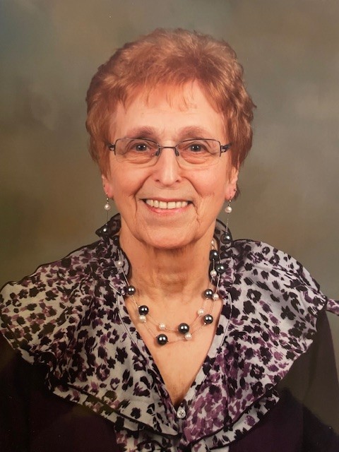 Résidence funéraire André Légaré inc.