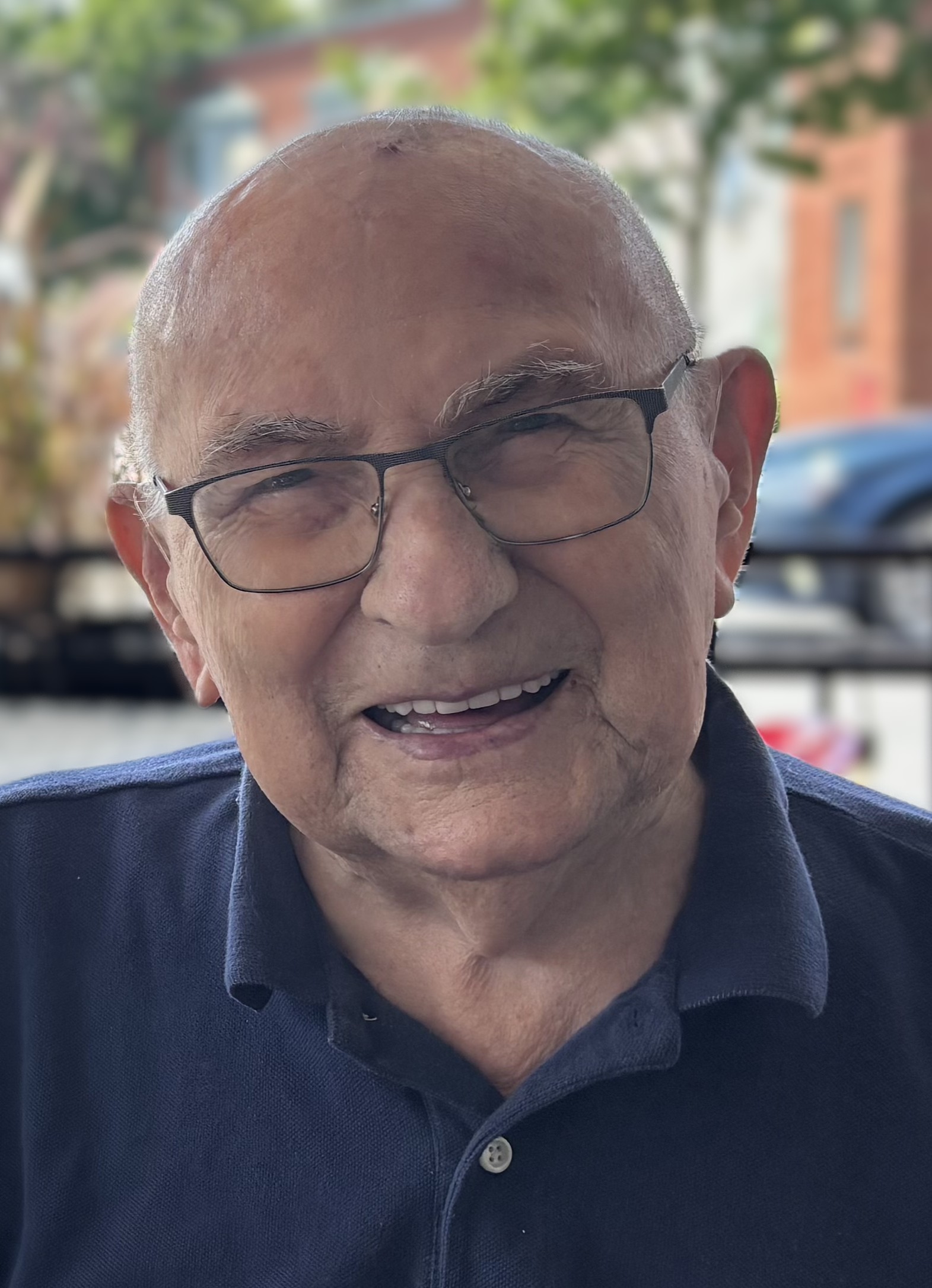 R&eacute;sidence fun&eacute;raire Andr&eacute; L&eacute;gar&eacute; inc.