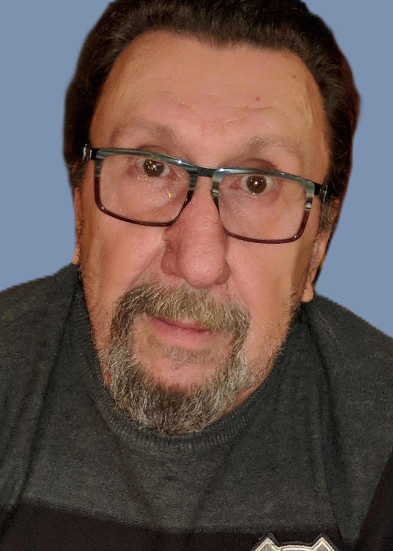 Résidence funéraire André Légaré inc.