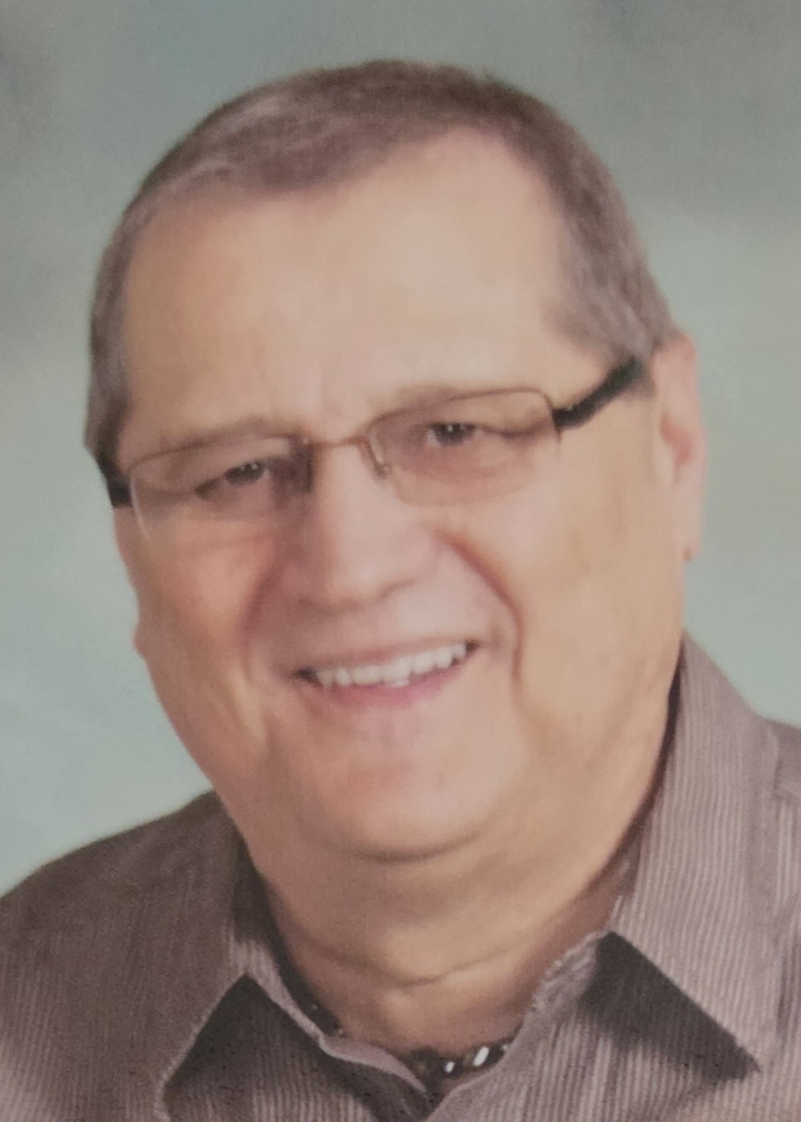R&eacute;sidence fun&eacute;raire Andr&eacute; L&eacute;gar&eacute; inc.