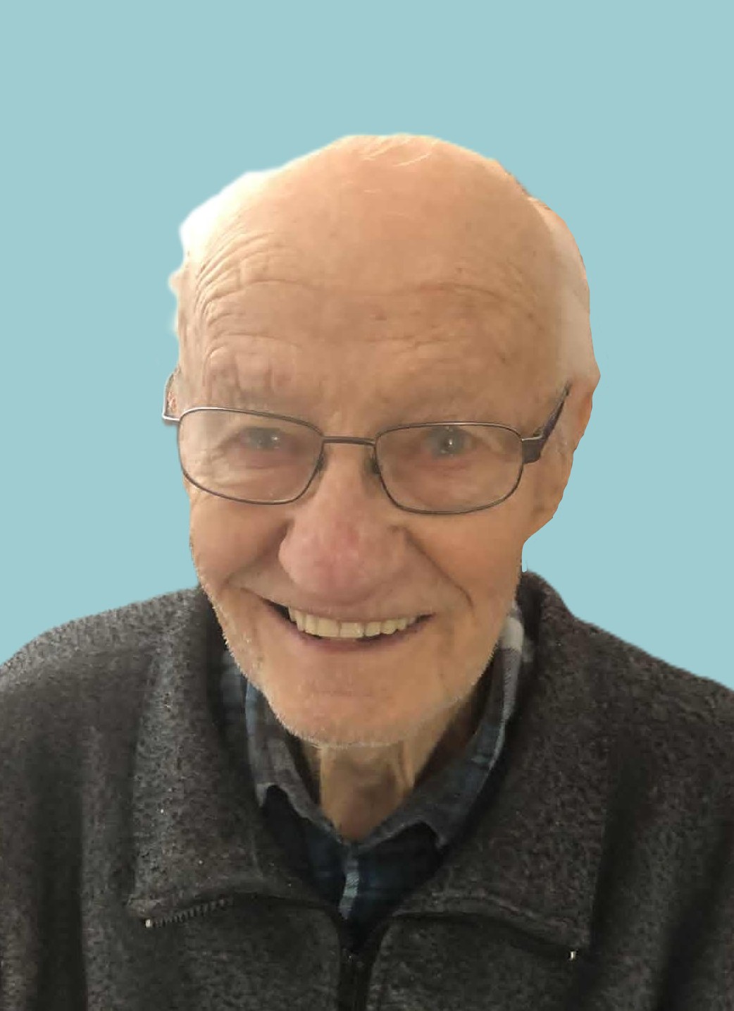 Résidence funéraire André Légaré inc.