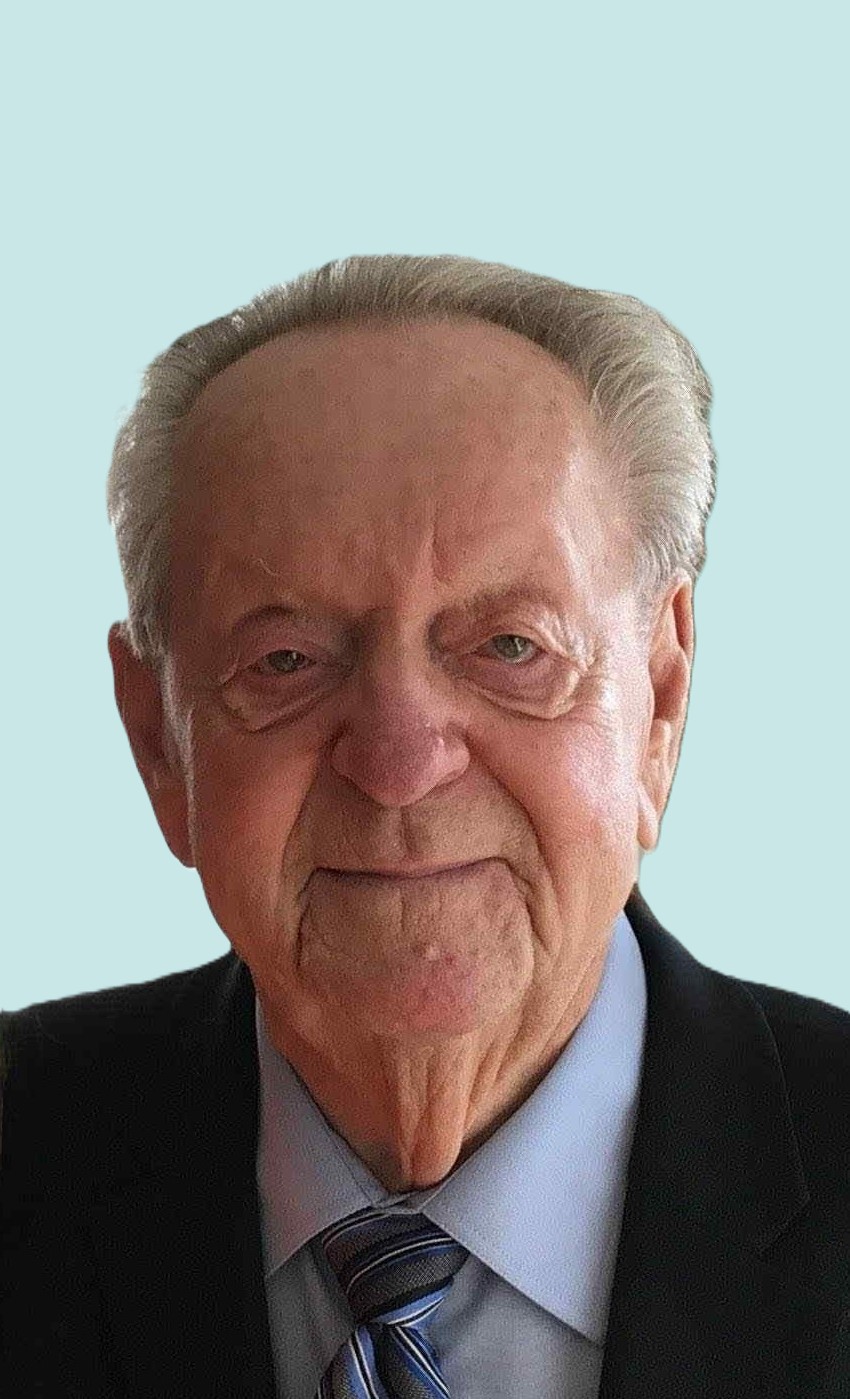 Résidence funéraire André Légaré inc.