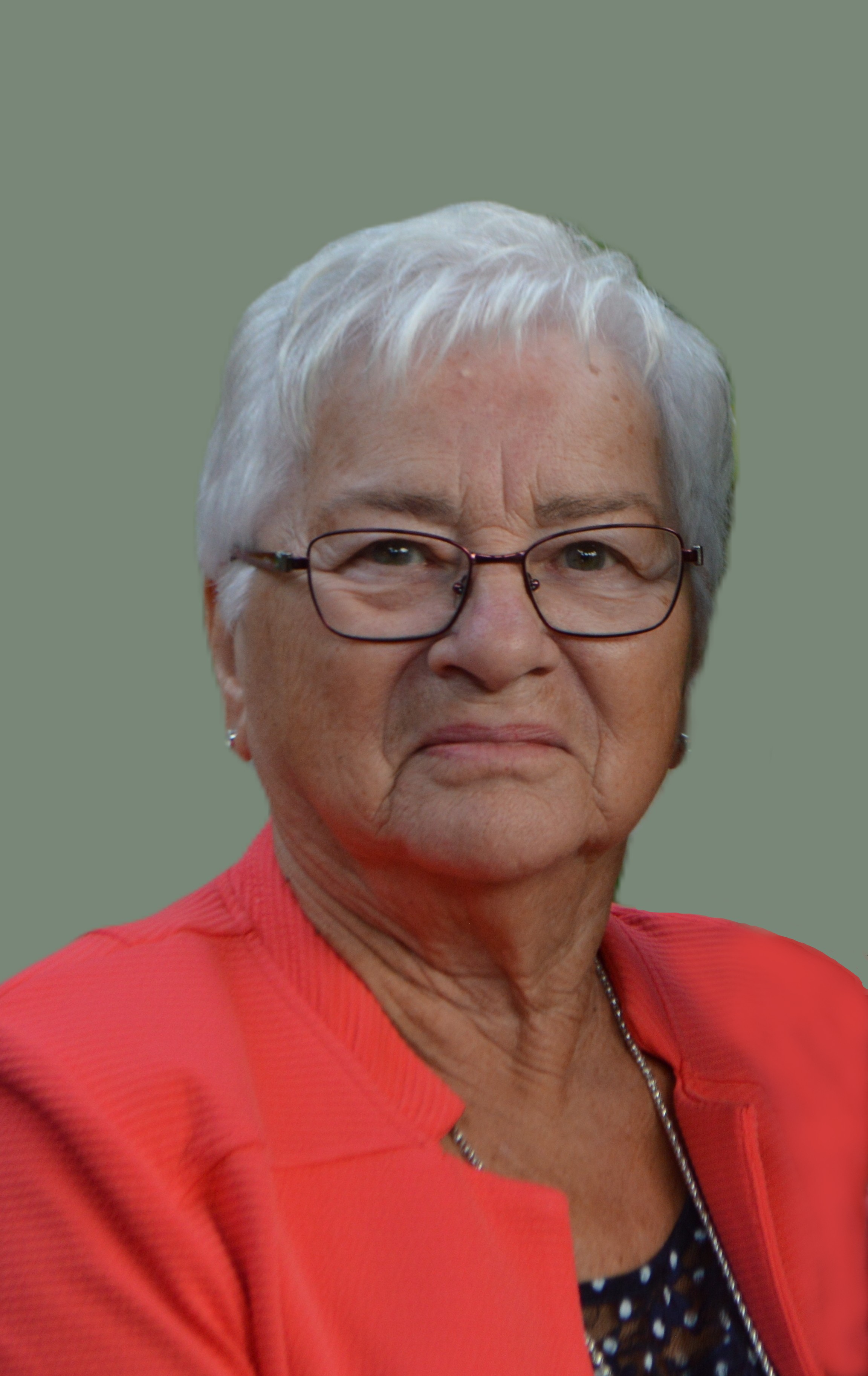 Résidence funéraire André Légaré inc.