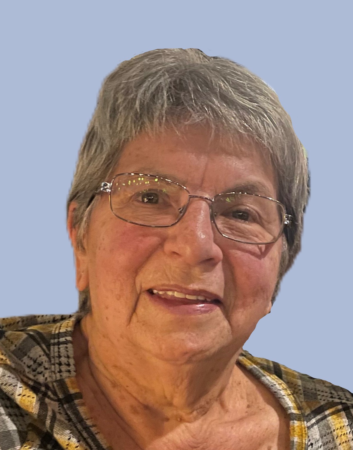 Résidence funéraire André Légaré inc.